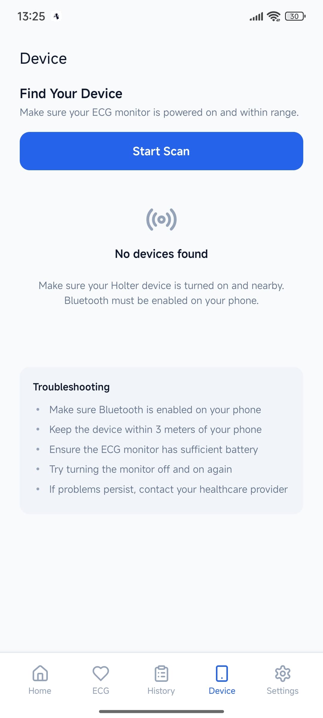 Device Management
